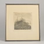 1711 3040 ETCHING